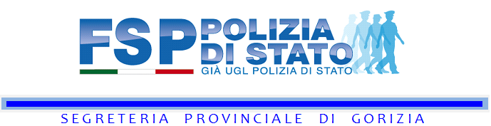 FSP POLIZIA DI STATO